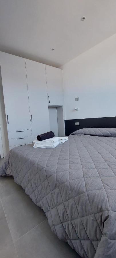 말세진느 Casa Toti 아파트 외부 사진