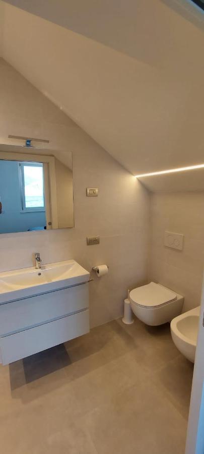 말세진느 Casa Toti 아파트 외부 사진